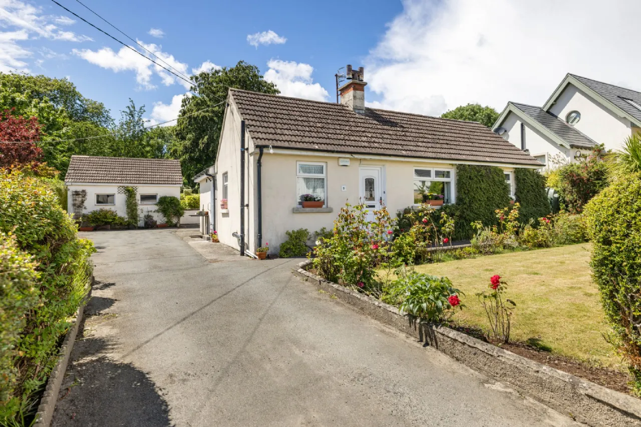 Photo of 3 Bellevue Cottages, Delgany, Co. Wicklow, A63PV29