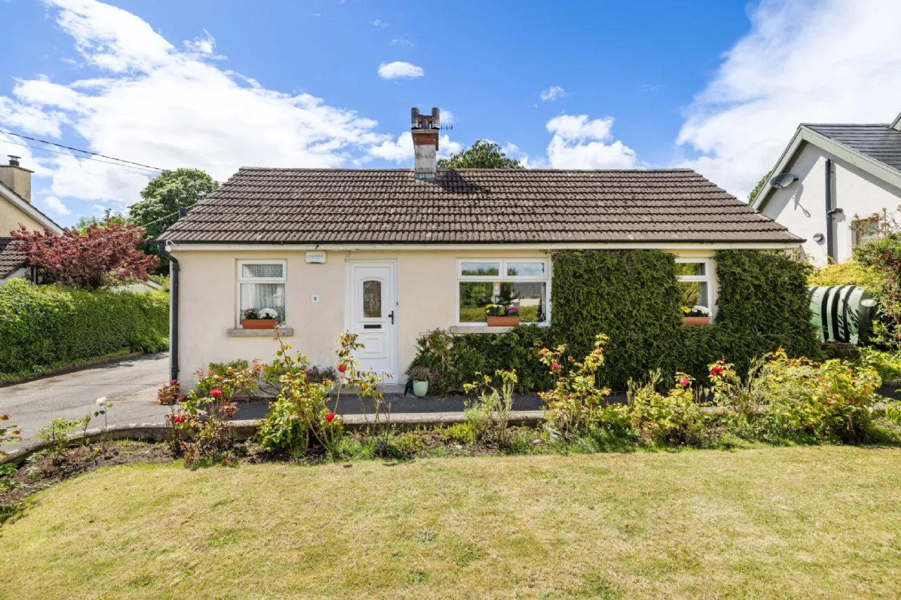 Photo of 3 Bellevue Cottages, Delgany, Co. Wicklow, A63PV29
