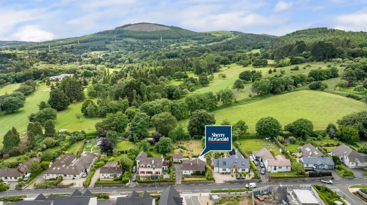 Photo of 3 Bellevue Cottages, Delgany, Co. Wicklow, A63PV29