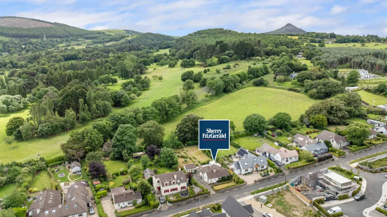 Photo of 3 Bellevue Cottages, Delgany, Co. Wicklow, A63PV29