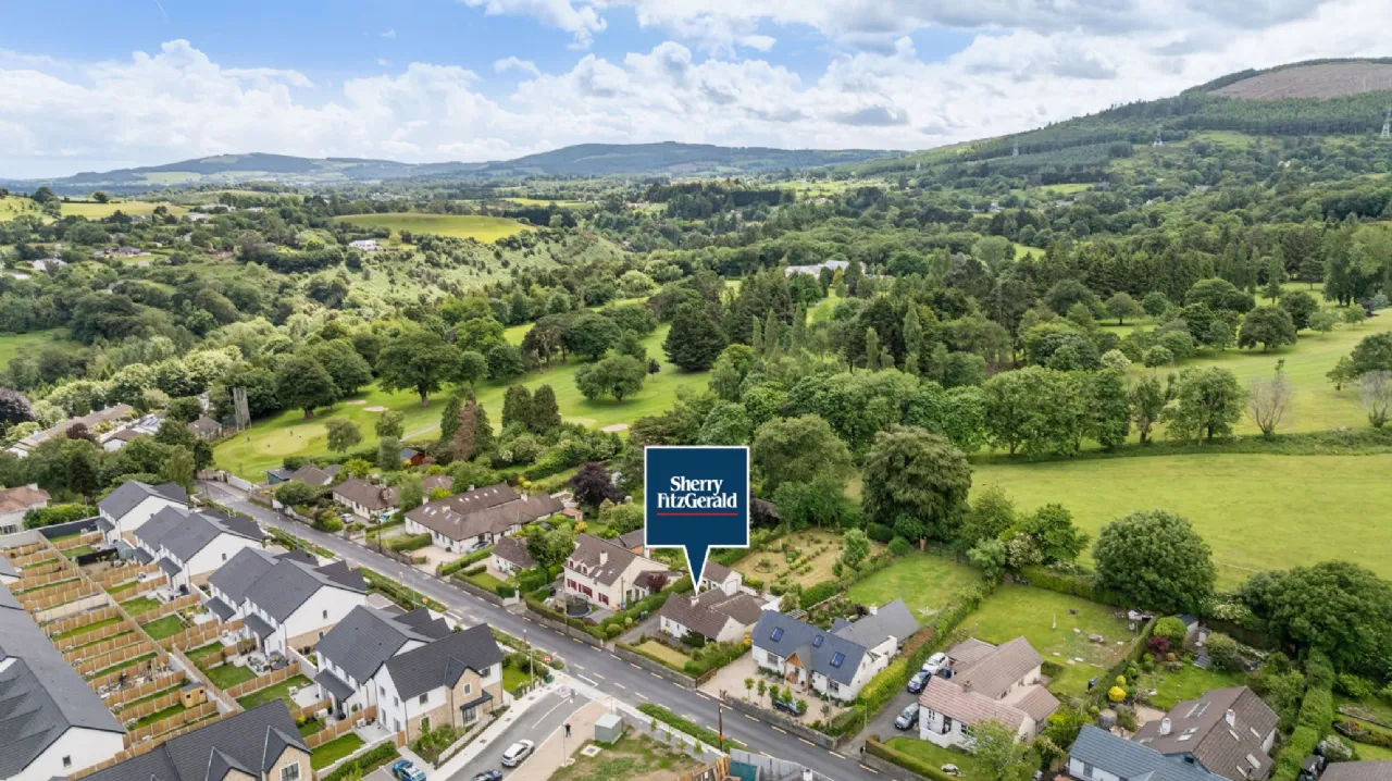 Photo of 3 Bellevue Cottages, Delgany, Co. Wicklow, A63PV29