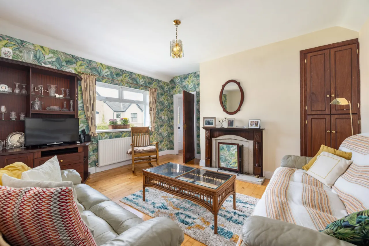 Photo of 3 Bellevue Cottages, Delgany, Co. Wicklow, A63PV29