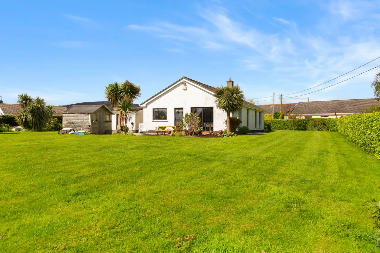 Photo of Rockview, Seabank, Arklow, Co Wicklow, Y14PR15