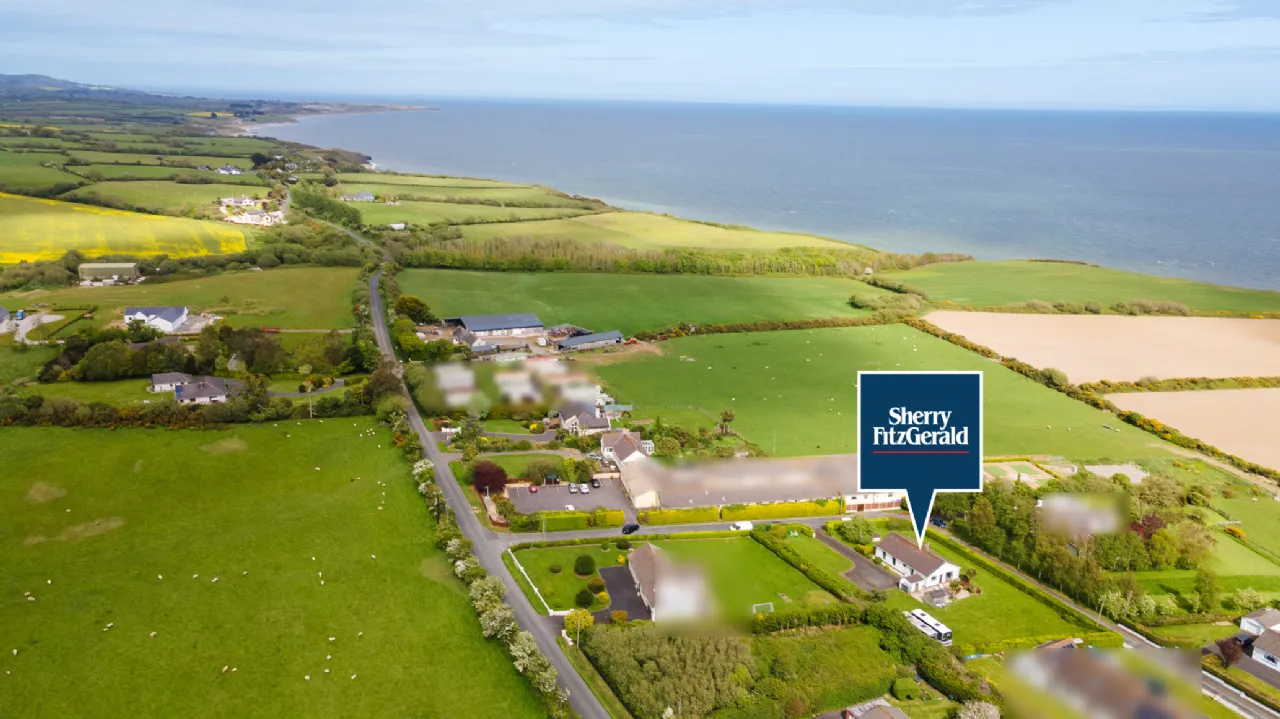 Photo of Rockview, Seabank, Arklow, Co Wicklow, Y14PR15