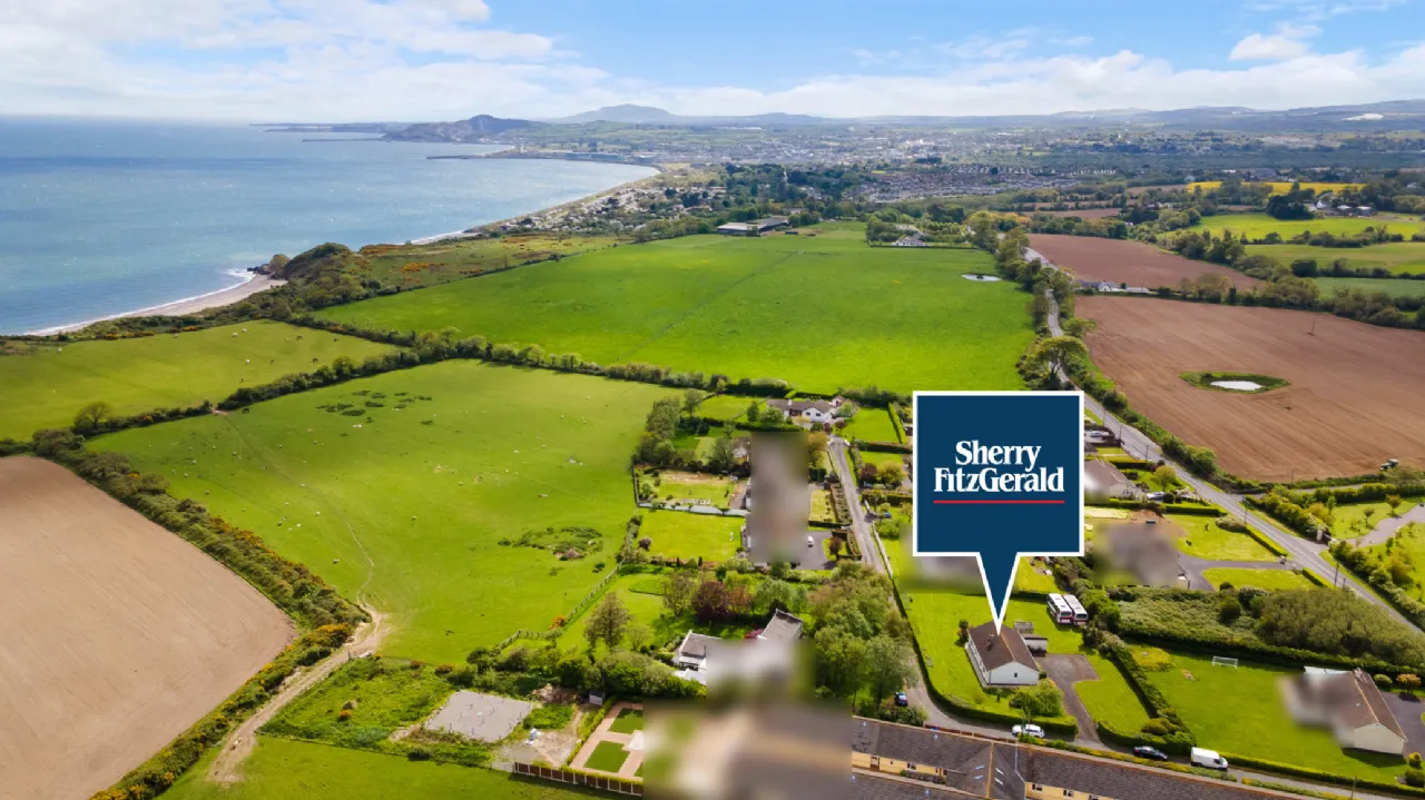 Photo of Rockview, Seabank, Arklow, Co Wicklow, Y14PR15