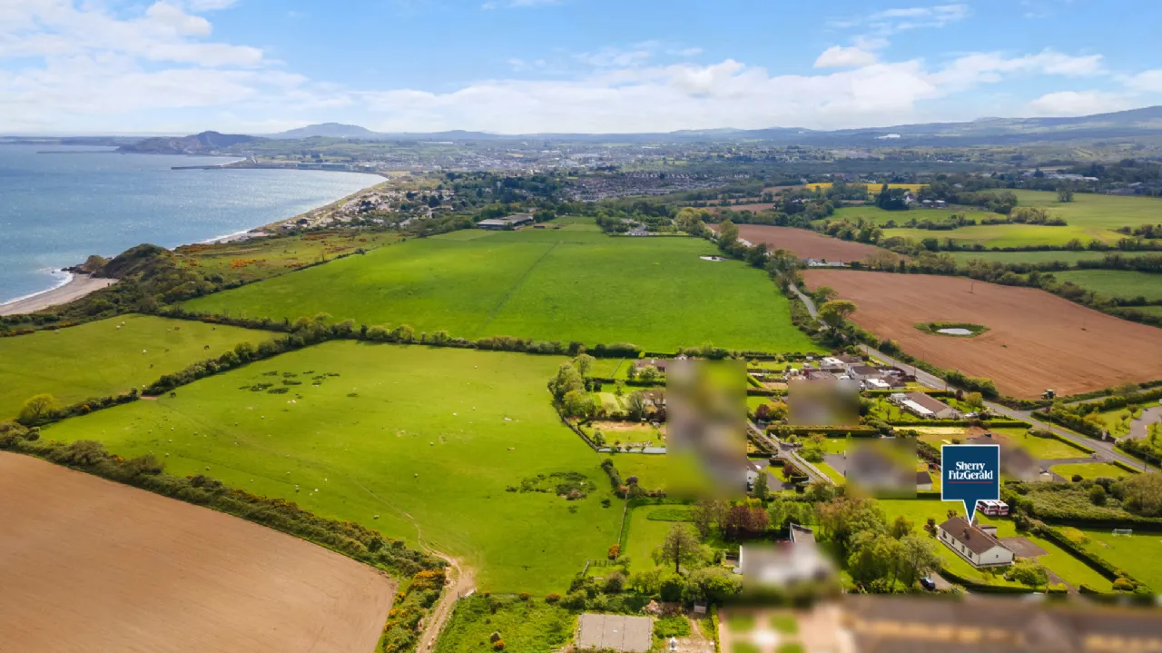 Photo of Rockview, Seabank, Arklow, Co Wicklow, Y14PR15
