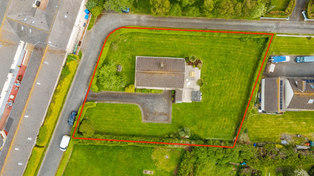 Photo of Rockview, Seabank, Arklow, Co Wicklow, Y14PR15