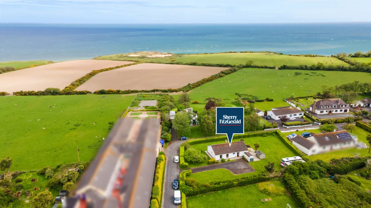 Photo of Rockview, Seabank, Arklow, Co Wicklow, Y14PR15