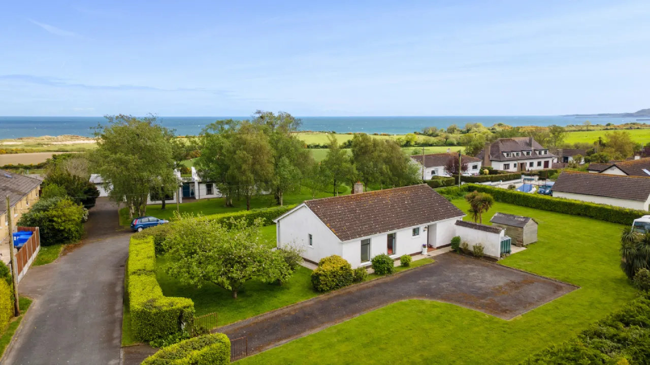 Photo of Rockview, Seabank, Arklow, Co Wicklow, Y14PR15