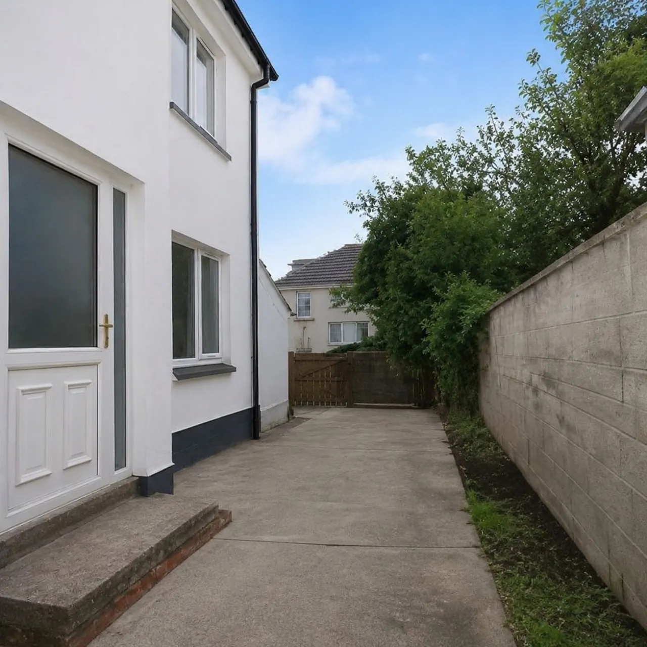 Photo of 11 Academy Court, Oliver Plunkett, Letterkenny, Co. Donegal, F92 X9VA