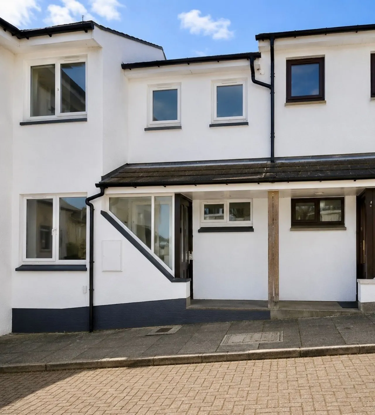 Photo of 11 Academy Court, Oliver Plunkett, Letterkenny, Co. Donegal, F92 X9VA