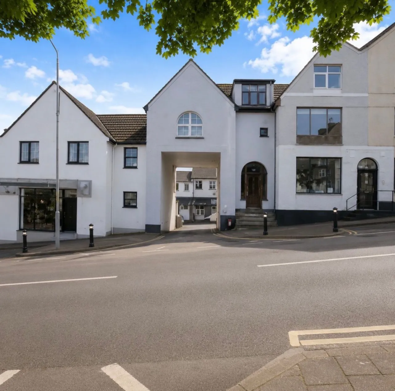 Photo of 11 Academy Court, Oliver Plunkett, Letterkenny, Co. Donegal, F92 X9VA