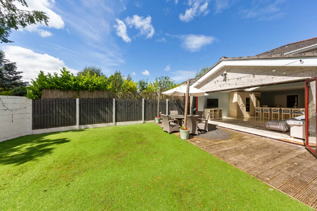 Photo of 33 The Green, Moyglare Hall, Maynooth, Co. Kildare, W23 F6X4