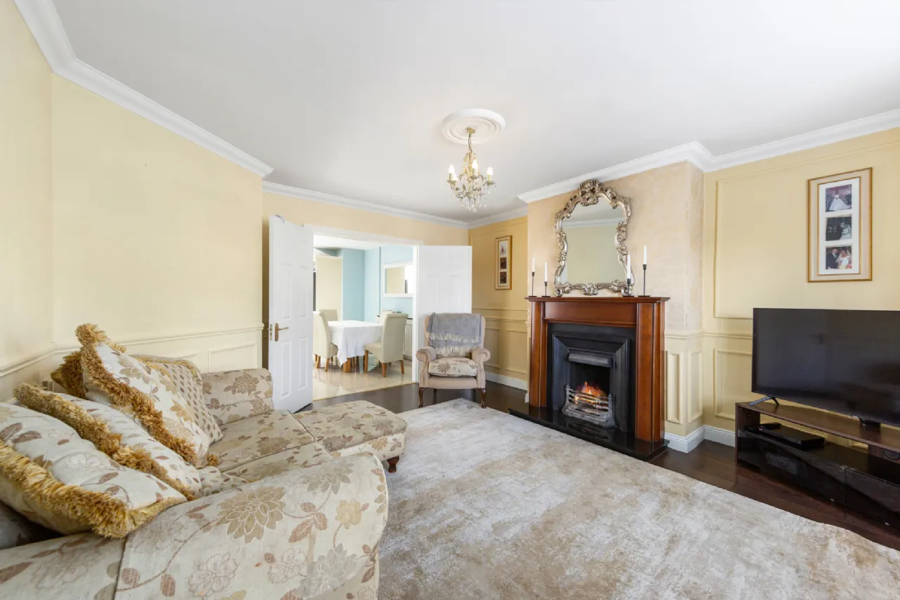 Photo of 33 The Green, Moyglare Hall, Maynooth, Co. Kildare, W23 F6X4