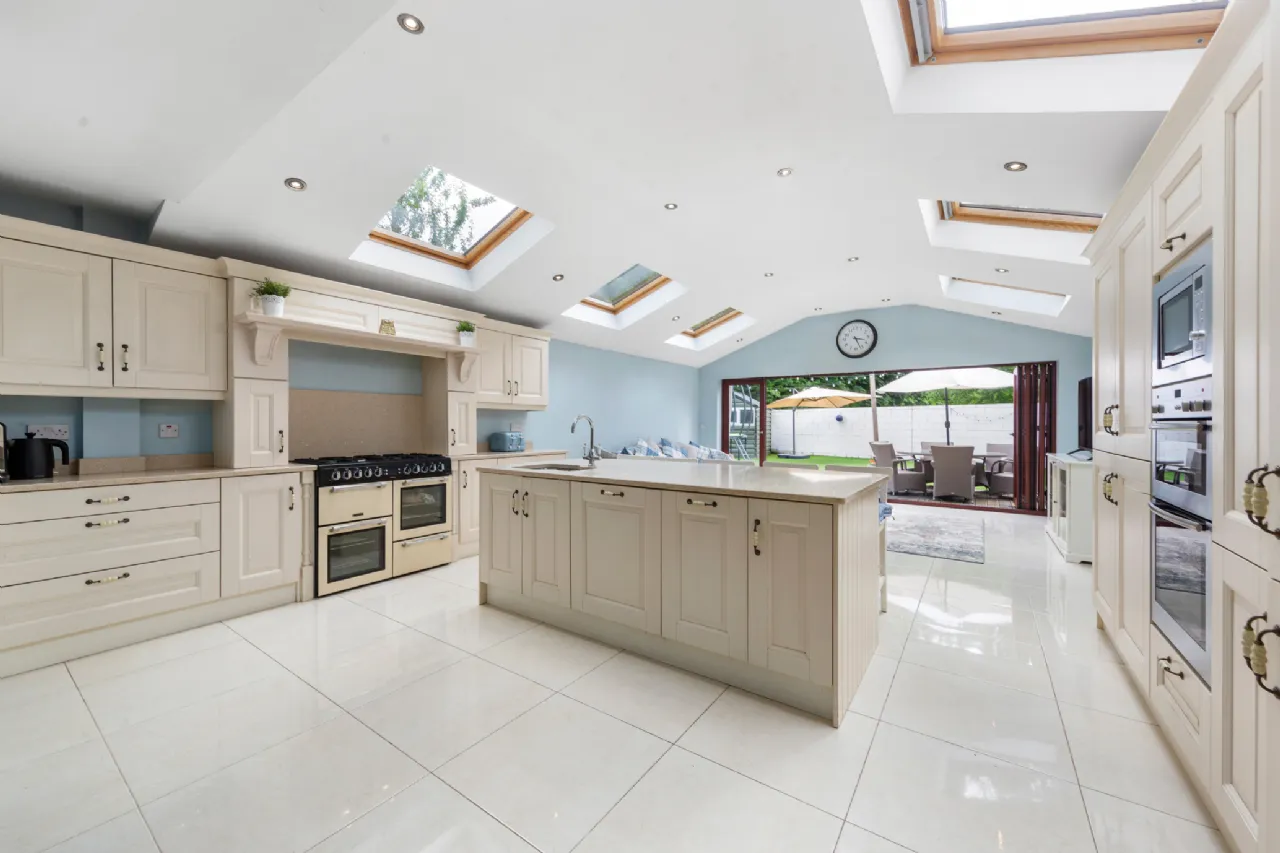 Photo of 33 The Green, Moyglare Hall, Maynooth, Co. Kildare, W23 F6X4