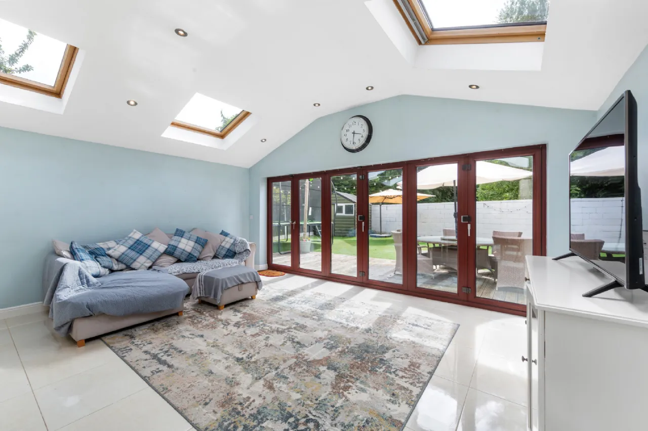 Photo of 33 The Green, Moyglare Hall, Maynooth, Co. Kildare, W23 F6X4