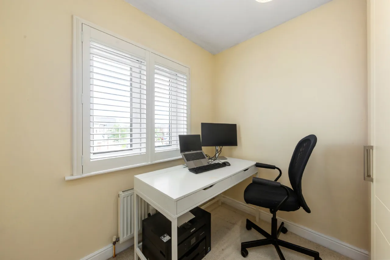 Photo of 33 The Green, Moyglare Hall, Maynooth, Co. Kildare, W23 F6X4