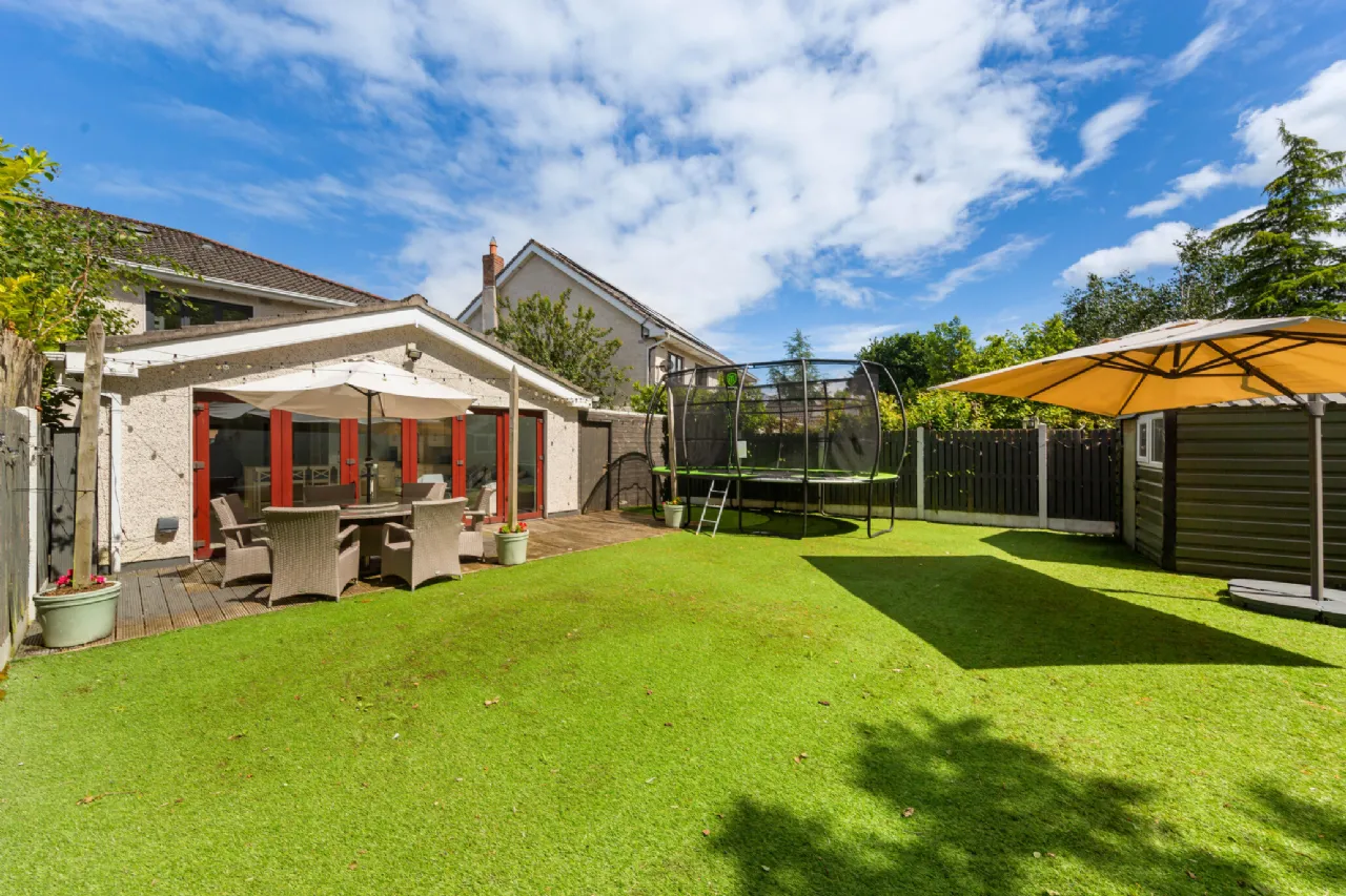 Photo of 33 The Green, Moyglare Hall, Maynooth, Co. Kildare, W23 F6X4
