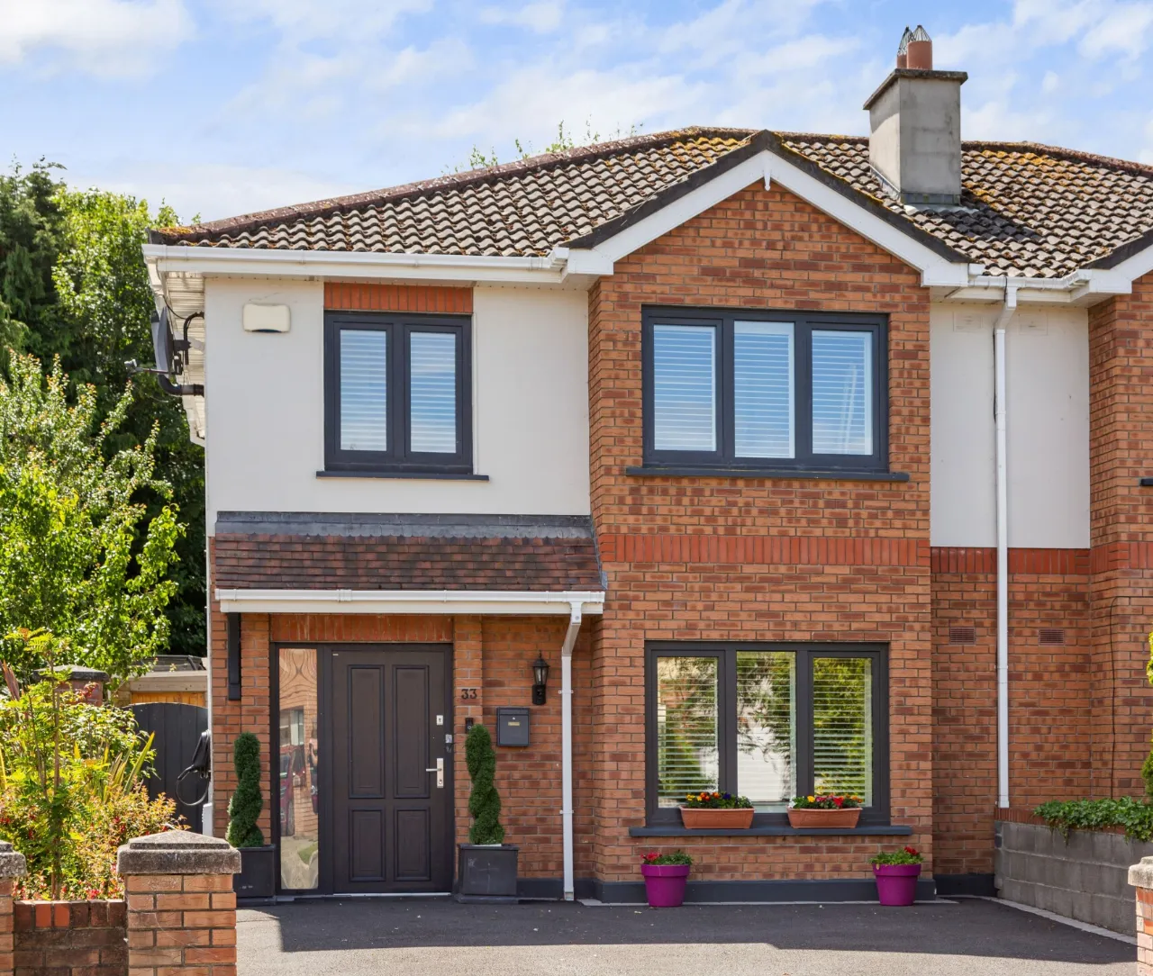 Photo of 33 The Green, Moyglare Hall, Maynooth, Co. Kildare, W23 F6X4