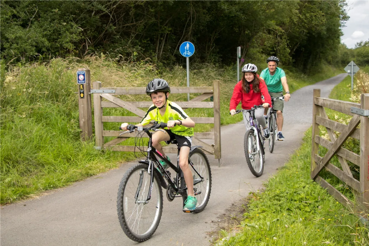 Photo of Electric Bike Trails, Leitrim Village, Carrick On Shannon, Co Leitrim, N41 T6V6