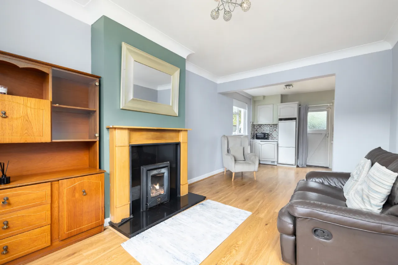 Photo of 3 Ormeau Drive, Dalkey, Co Dublin, A96 HW32