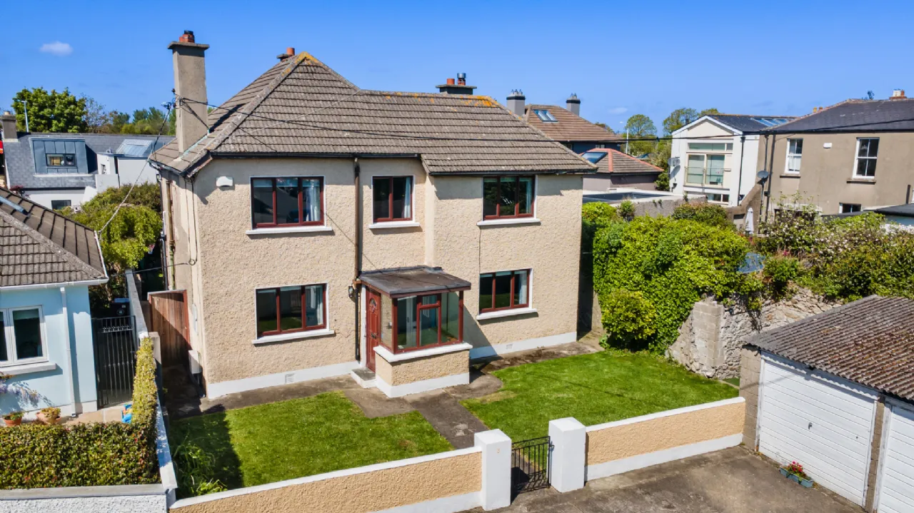 Photo of 3 Ormeau Drive, Dalkey, Co Dublin, A96 HW32