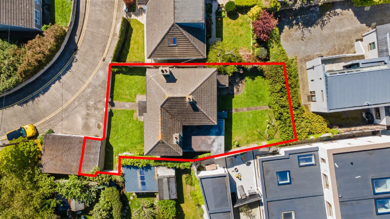 Photo of 3 Ormeau Drive, Dalkey, Co Dublin, A96 HW32