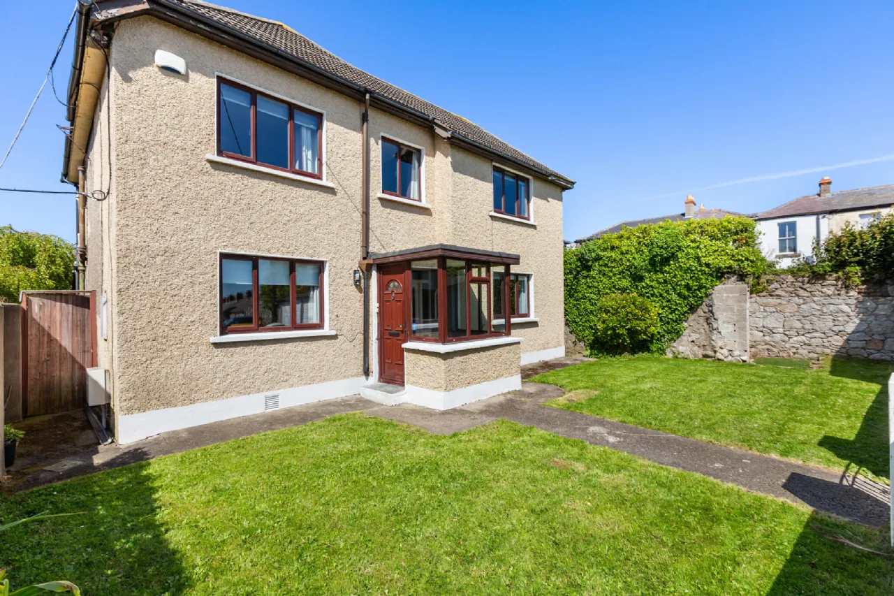 Photo of 3 Ormeau Drive, Dalkey, Co Dublin, A96 HW32