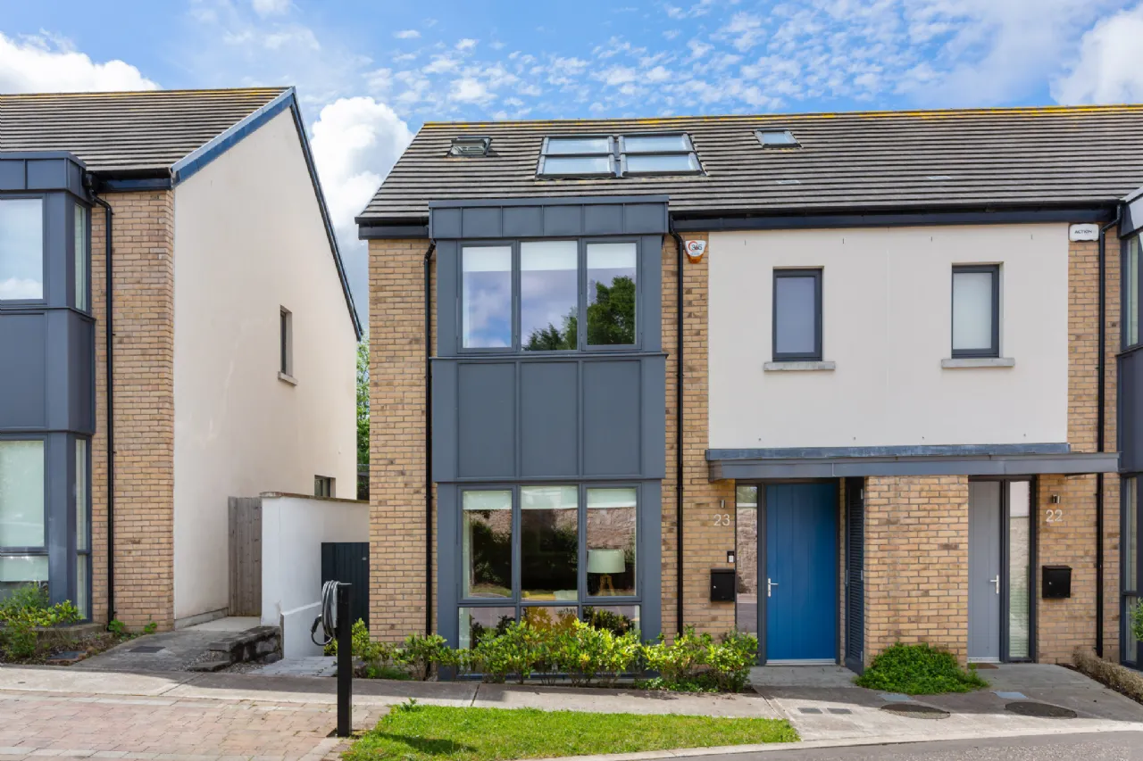 Photo of 23 The Avenue, Carrickmines Manor, Carrickmines, Dublin 18, D18 V10A
