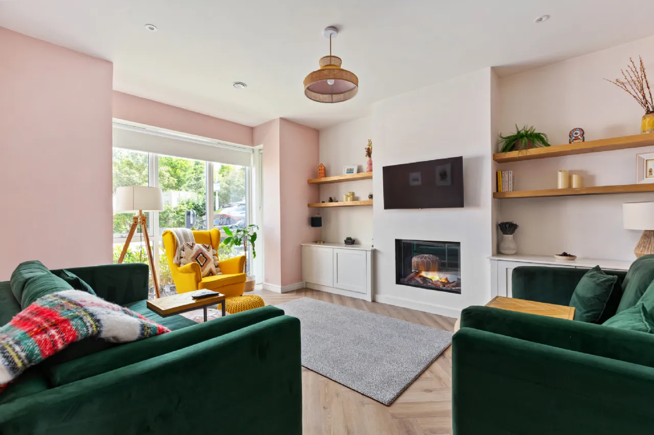 Photo of 23 The Avenue, Carrickmines Manor, Carrickmines, Dublin 18, D18 V10A