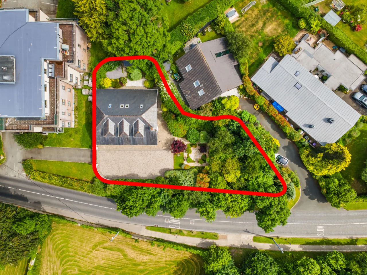 Photo of Clyrower, Kilgobbin Road, Stepaside, Dublin 18, D18XH52