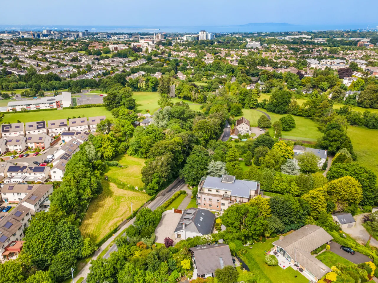 Photo of Clyrower, Kilgobbin Road, Stepaside, Dublin 18, D18XH52