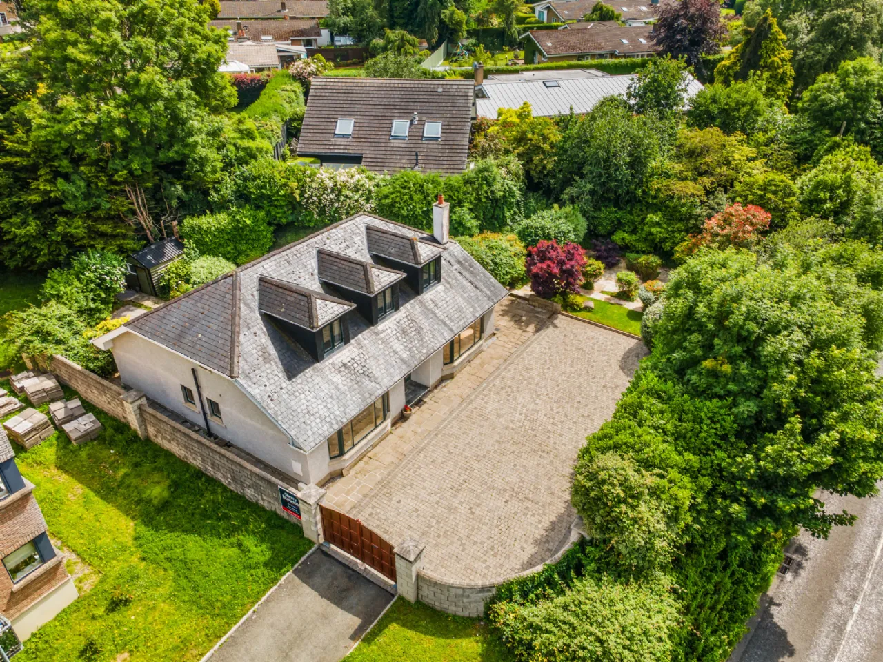 Photo of Clyrower, Kilgobbin Road, Stepaside, Dublin 18, D18XH52