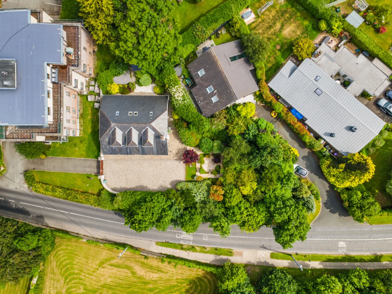 Photo of Clyrower, Kilgobbin Road, Stepaside, Dublin 18, D18XH52