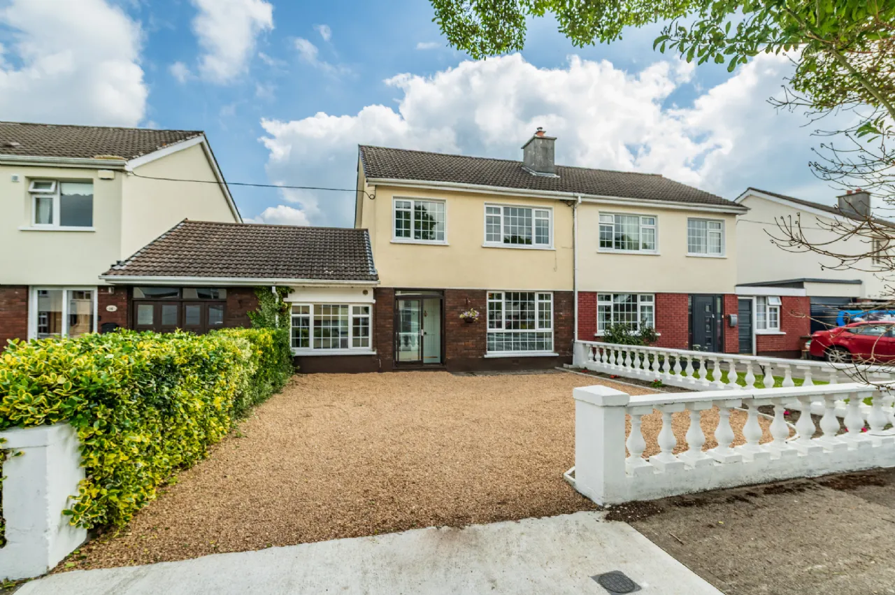 Photo of 12 Ashgrove Crescent, Naas, Co. Kildare, W91 EYW9