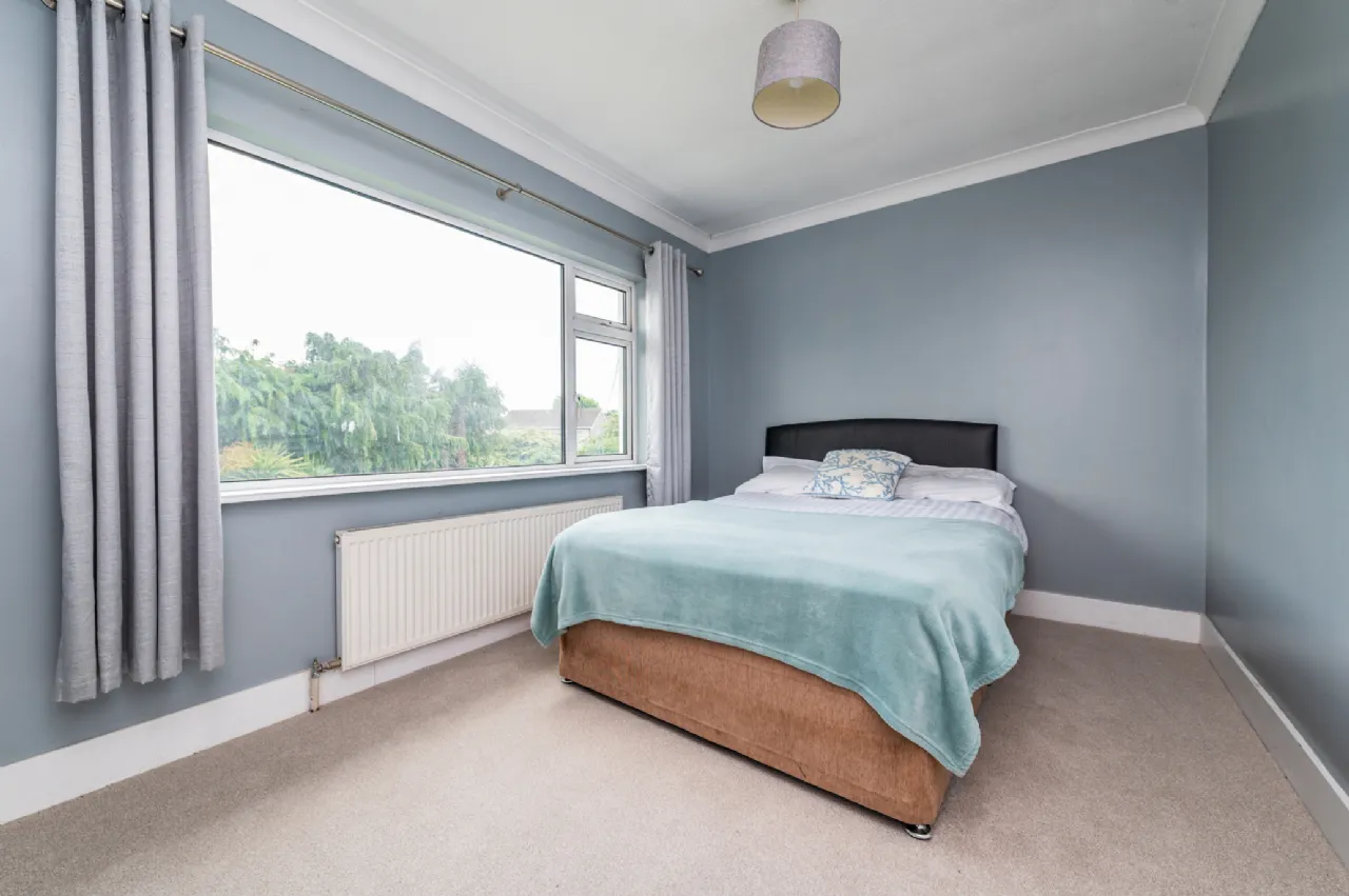 Photo of 12 Ashgrove Crescent, Naas, Co. Kildare, W91 EYW9