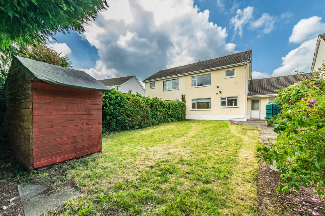 Photo of 12 Ashgrove Crescent, Naas, Co. Kildare, W91 EYW9