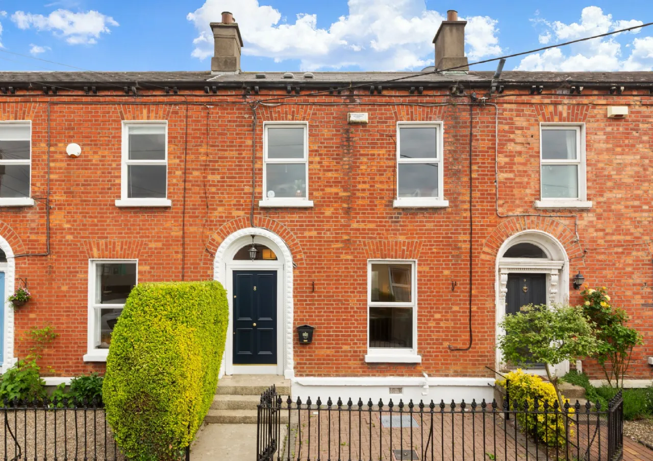 Photo of 8 Brighton Avenue, Rathgar, Dublin 6, D06 FD00