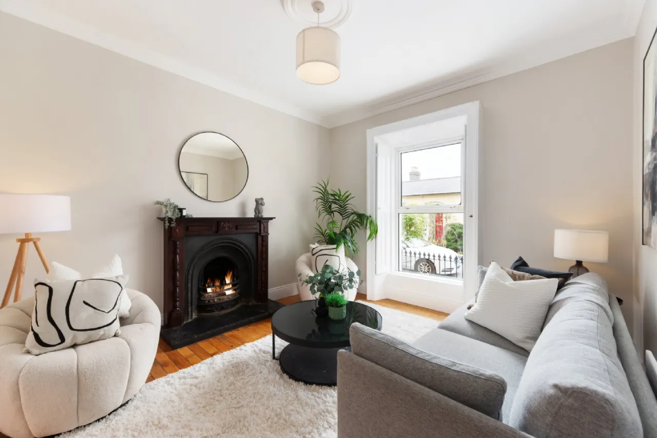 Photo of 8 Brighton Avenue, Rathgar, Dublin 6, D06 FD00