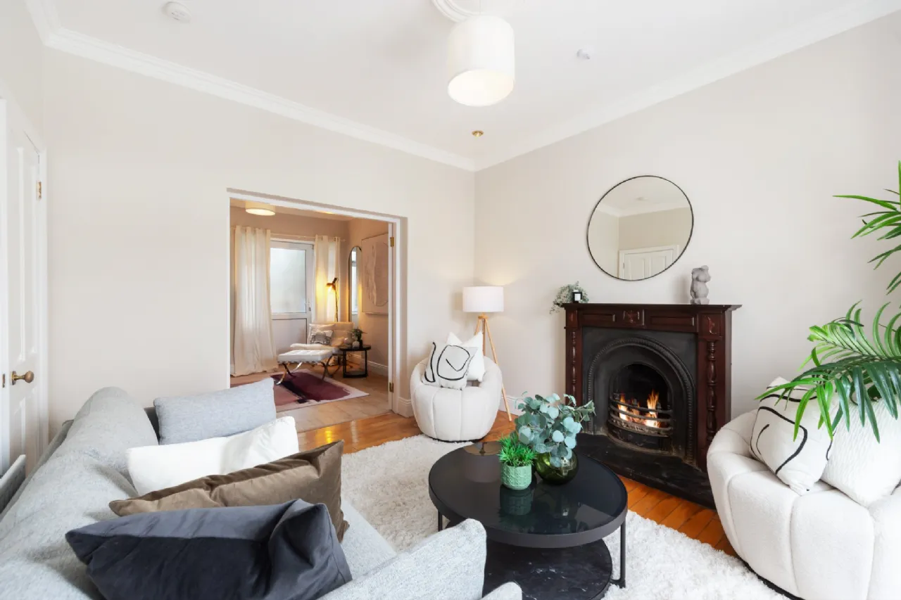 Photo of 8 Brighton Avenue, Rathgar, Dublin 6, D06 FD00