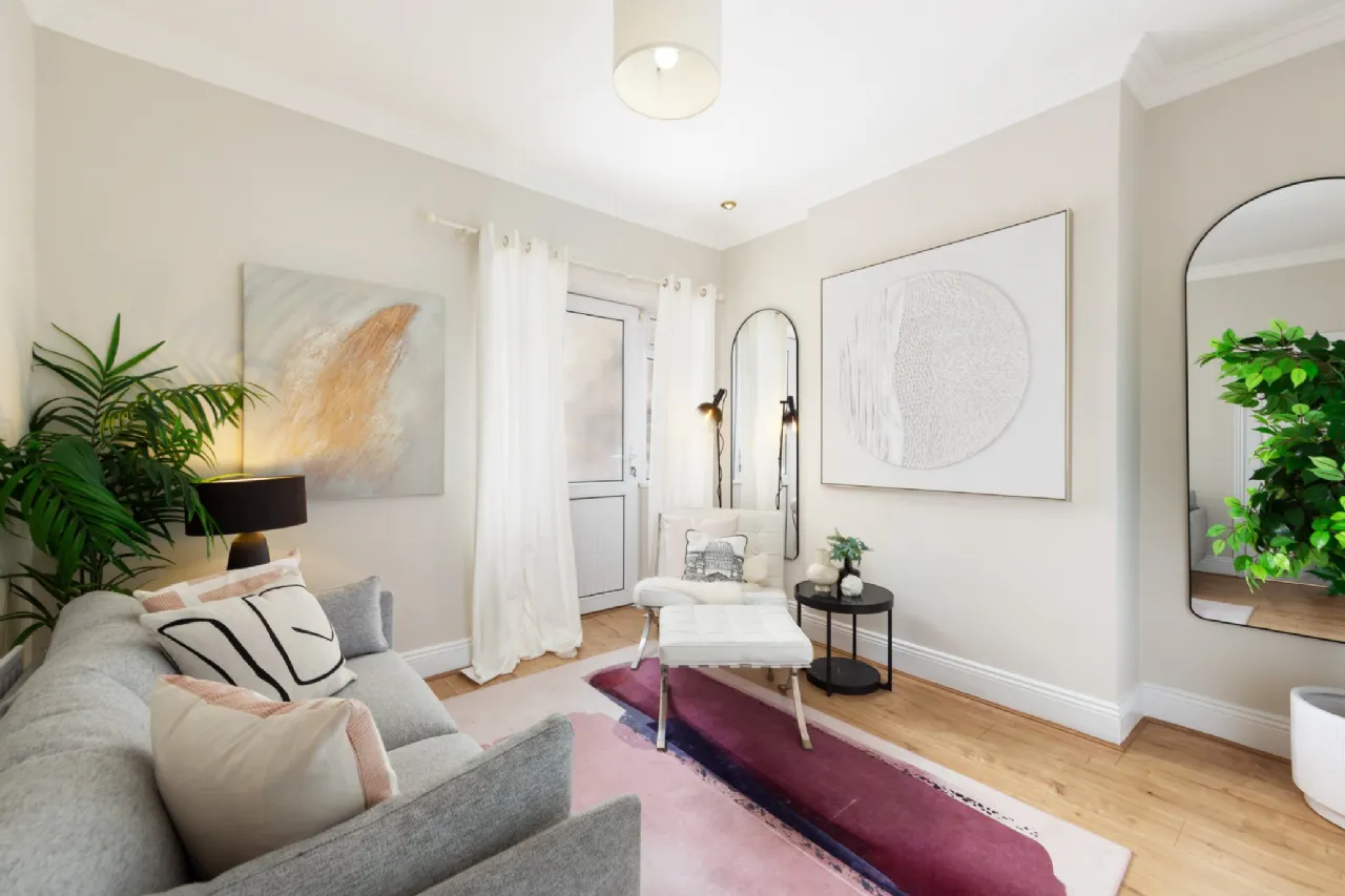 Photo of 8 Brighton Avenue, Rathgar, Dublin 6, D06 FD00