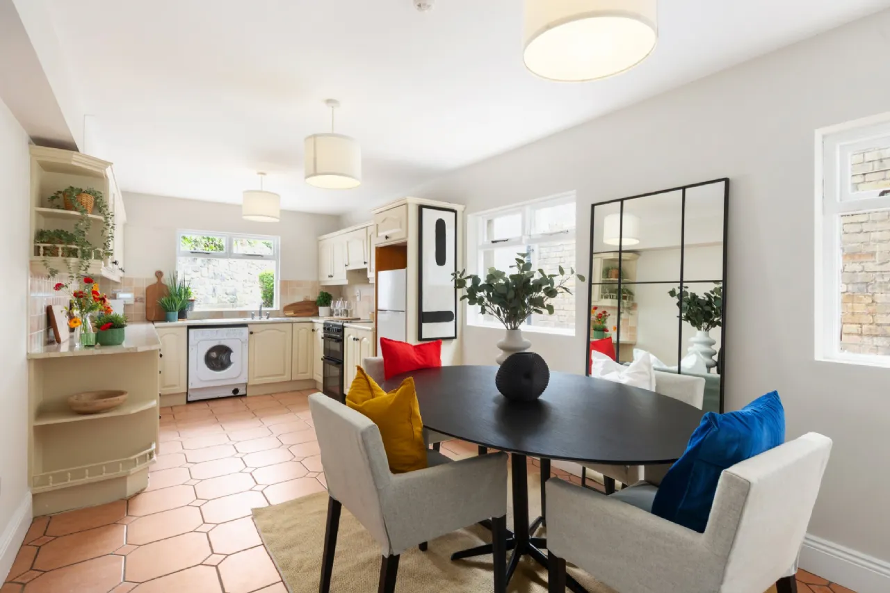 Photo of 8 Brighton Avenue, Rathgar, Dublin 6, D06 FD00