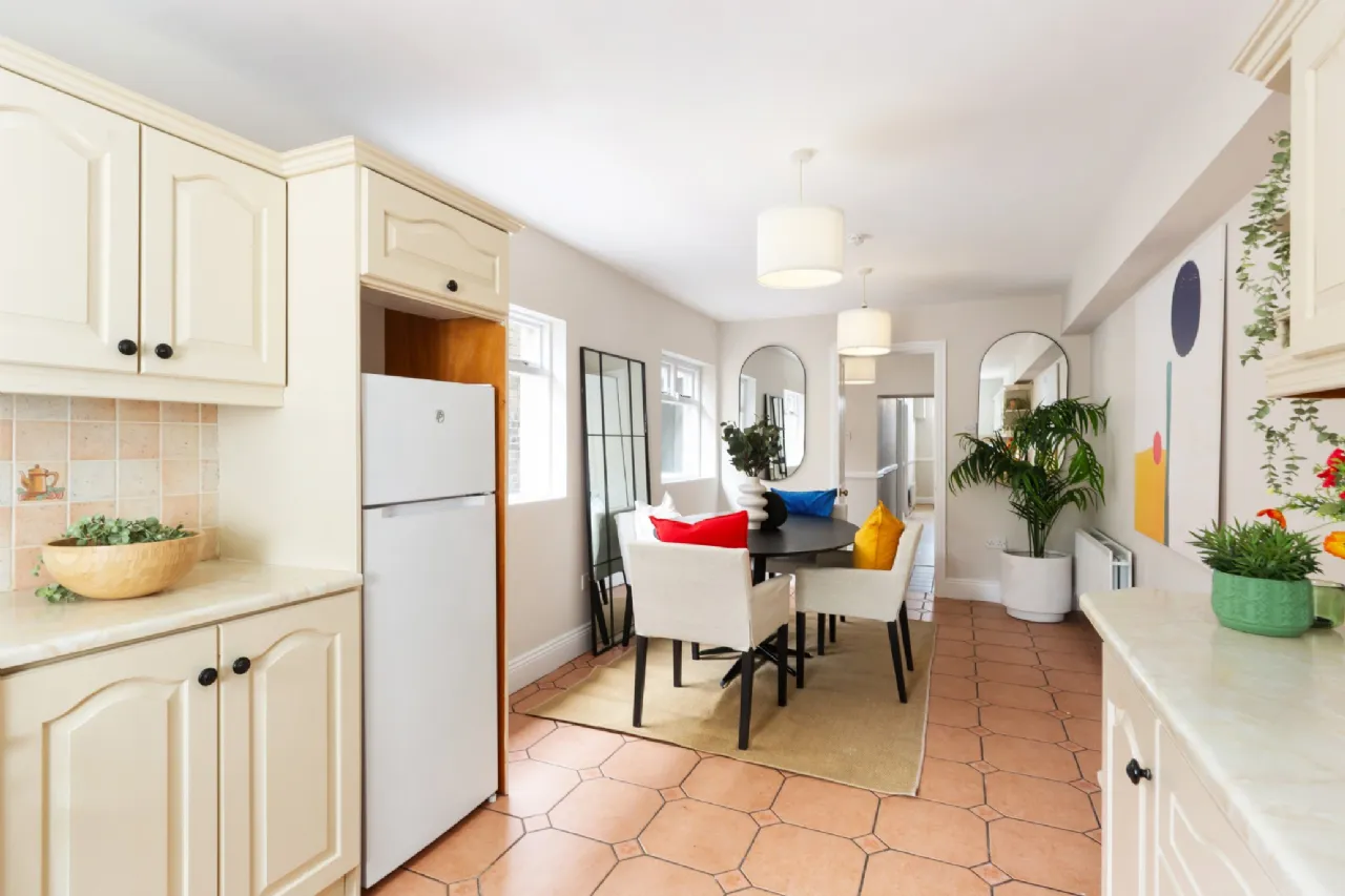Photo of 8 Brighton Avenue, Rathgar, Dublin 6, D06 FD00