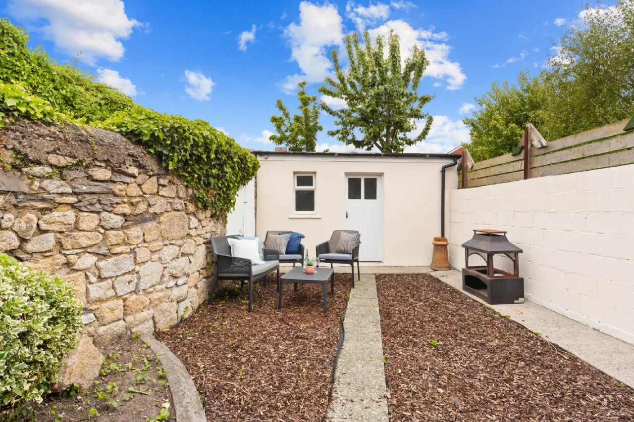 Photo of 8 Brighton Avenue, Rathgar, Dublin 6, D06 FD00
