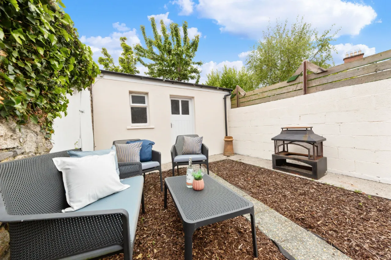 Photo of 8 Brighton Avenue, Rathgar, Dublin 6, D06 FD00