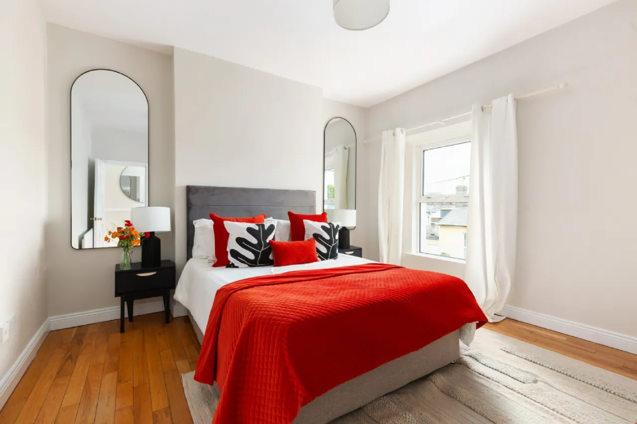 Photo of 8 Brighton Avenue, Rathgar, Dublin 6, D06 FD00
