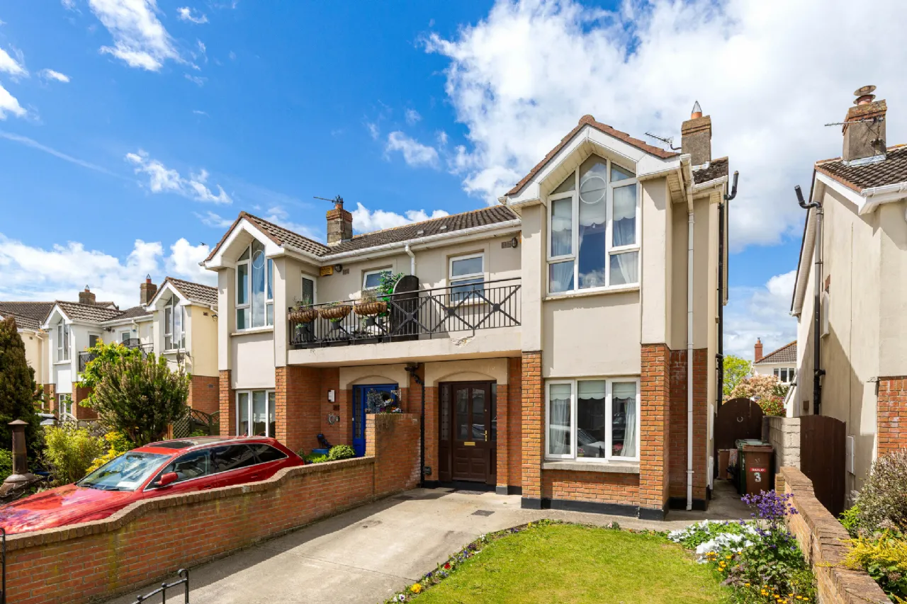 Photo of 3 Glen Ellan Close, Swords, Co Dublin, K67 TO28