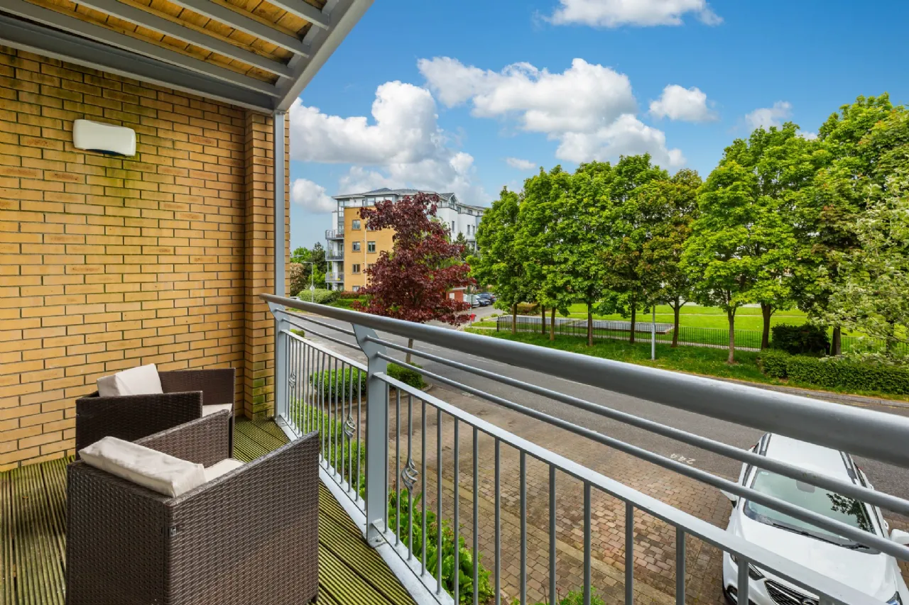 Photo of 30 Kavanagh Hall, Collegewood, Dublin 15, D15 PY94