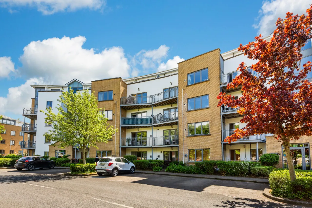 Photo of 30 Kavanagh Hall, Collegewood, Dublin 15, D15 PY94