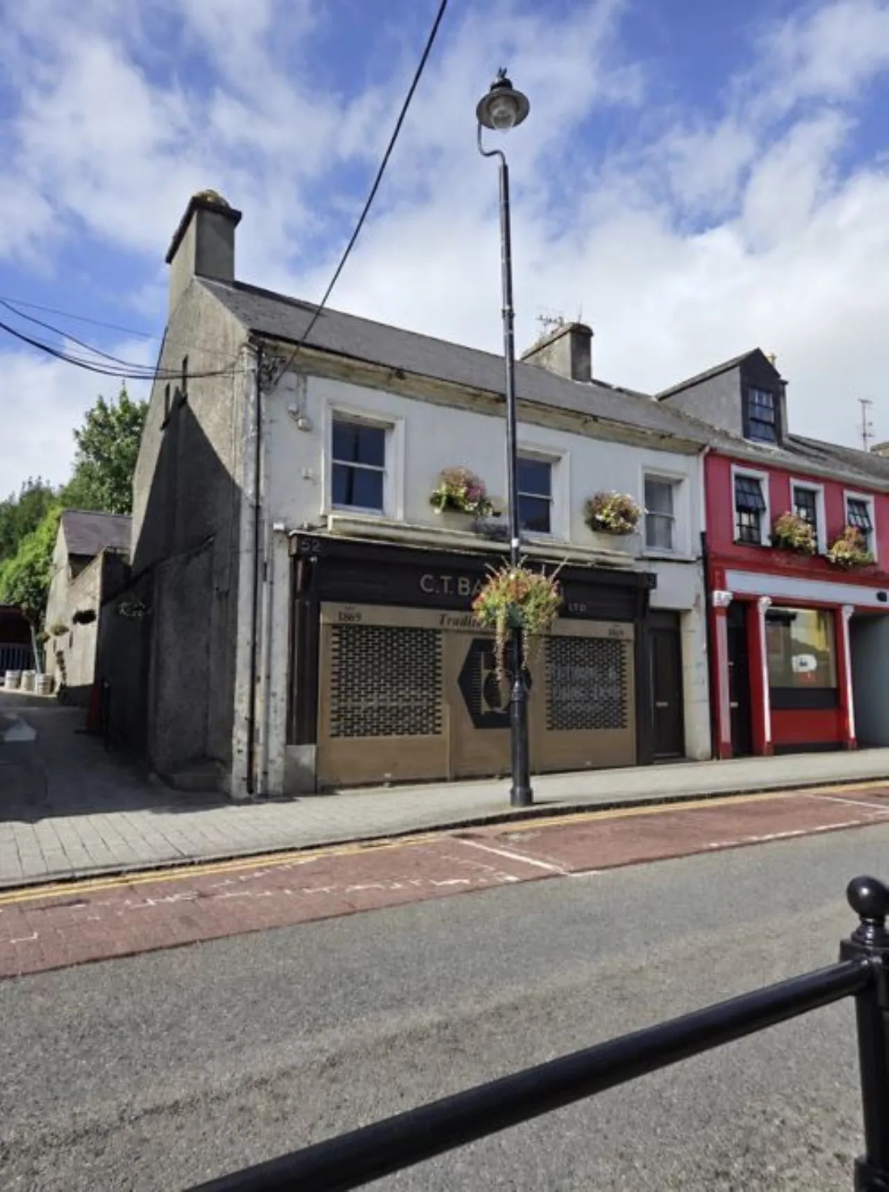 Photo of 52 Upper Main Street, Letterkenny, Co. Donegal, F92A44Y